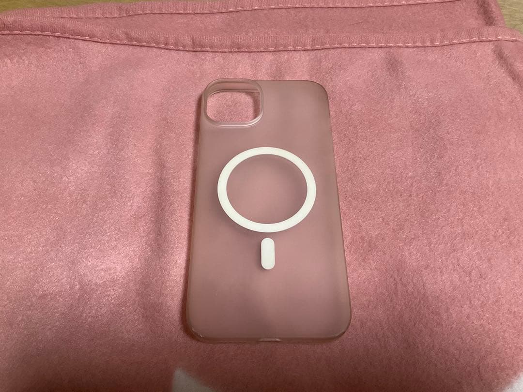 iPhone 15 Plus ミントグリーン SIMフリー 128gb