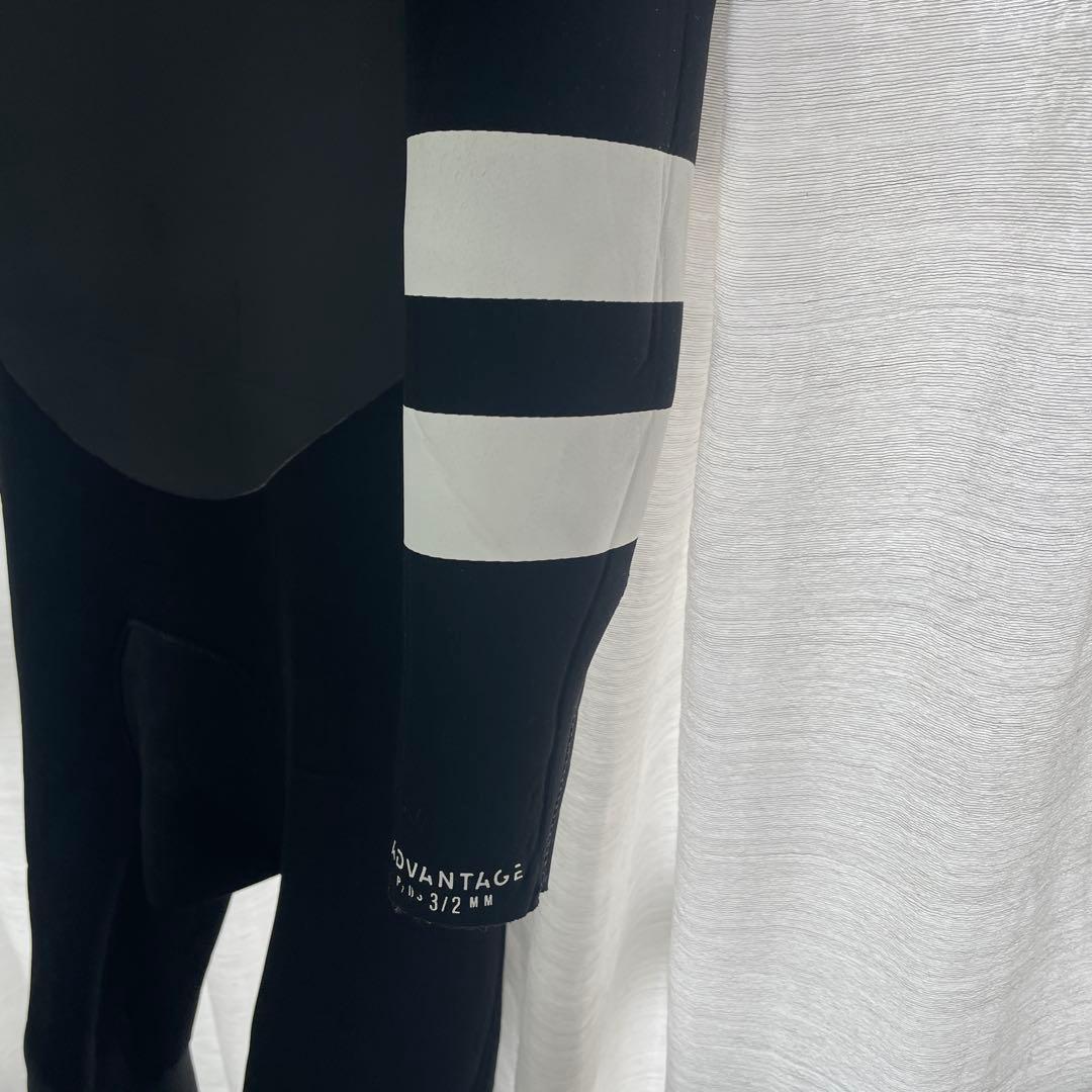 寒くなって来たのでSALE‼️美品HurleyウェットスーツL size