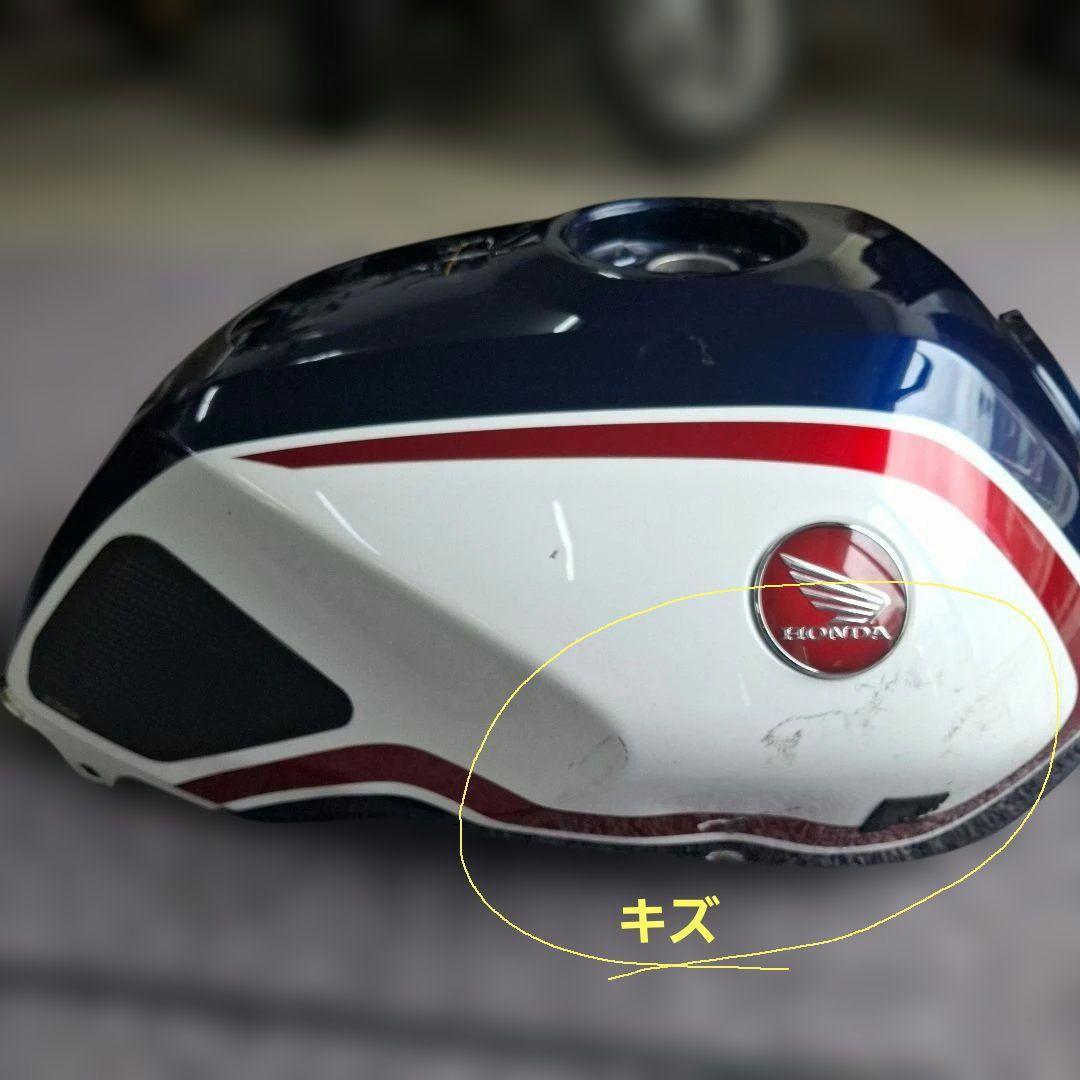 も*さ様 ＣＢ１３００ＳＦ・ＳＢホンダ純正ノーマルフューエルガソリンタンク