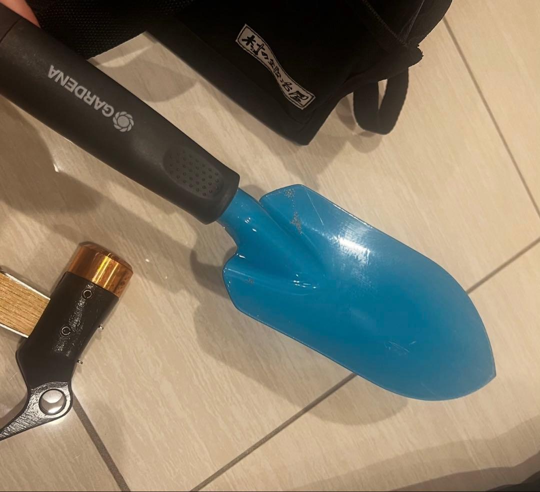 キャンプ　ペグセット　村の鍛冶屋