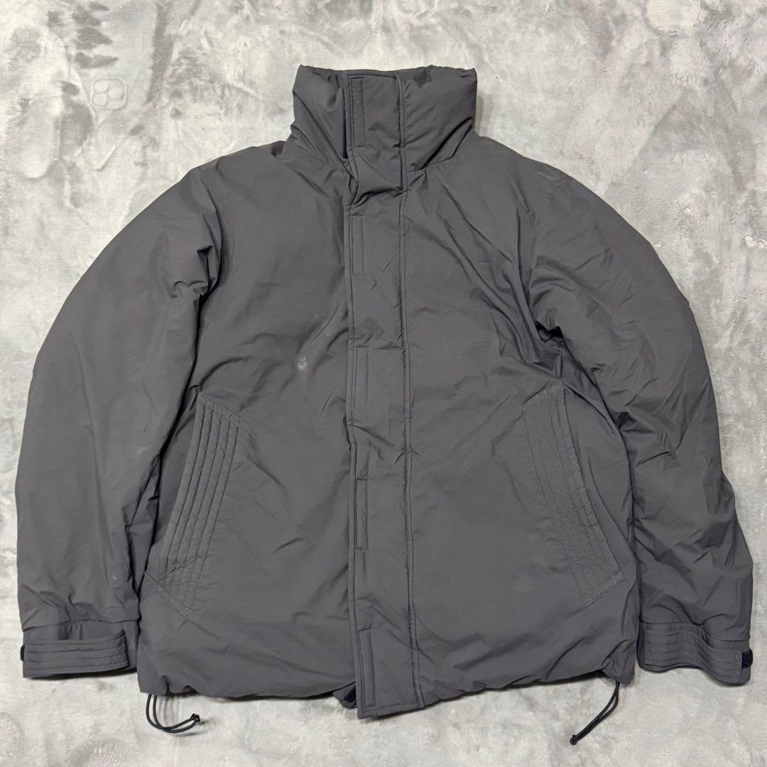 F/CE. × NANGA × Steven Alan DOWN JACKET