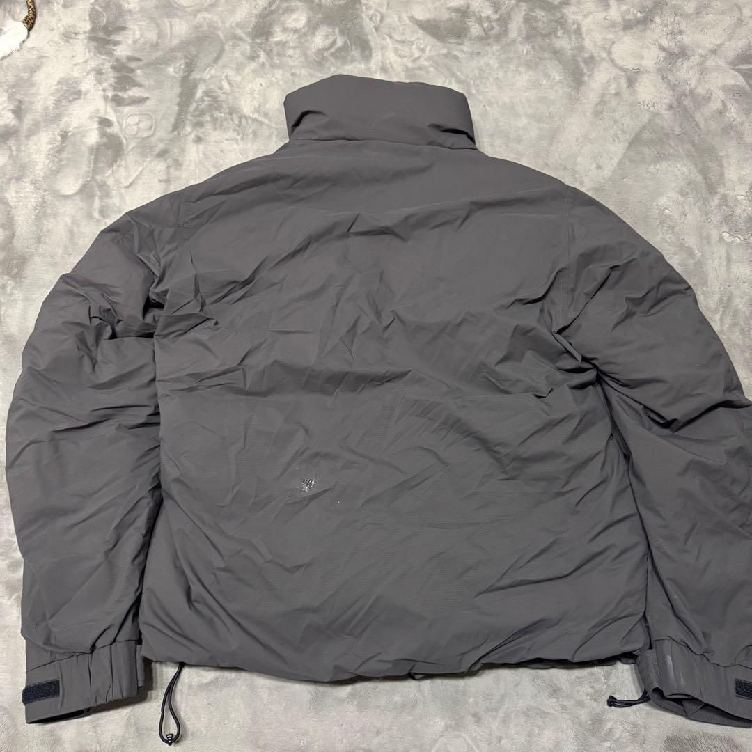 F/CE. × NANGA × Steven Alan DOWN JACKET