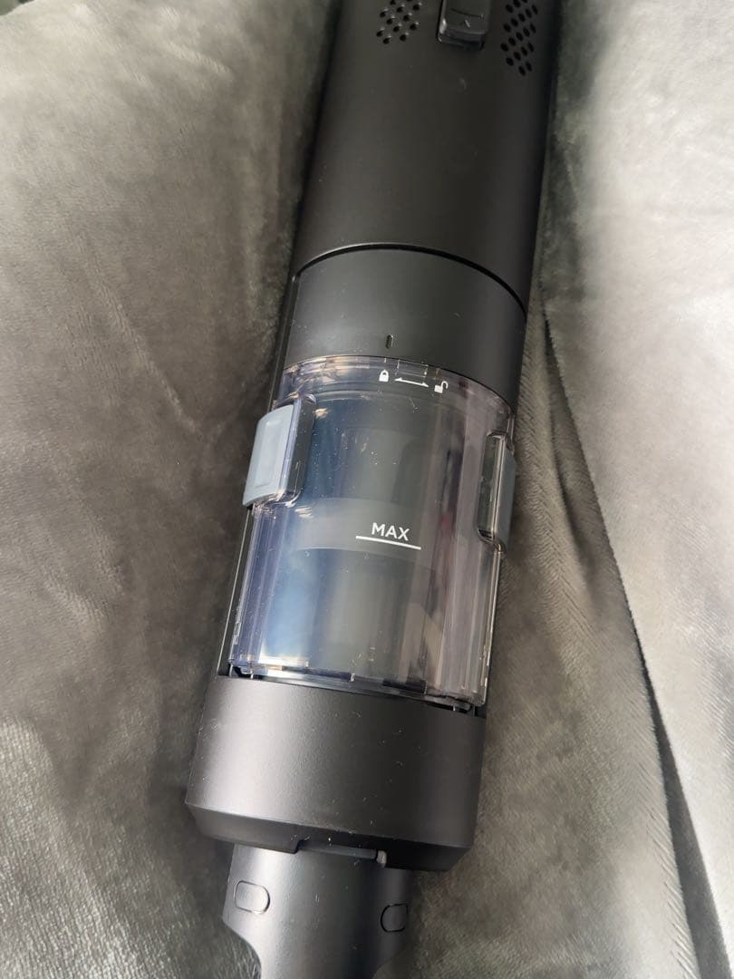 バルミューダ　ザ　クリーナー　BALMUDA The Cleaner