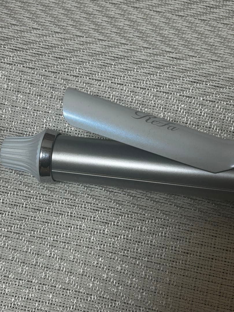 【セット価格】リファ　カールアイロン 32mm & フィンガーアイロン ST