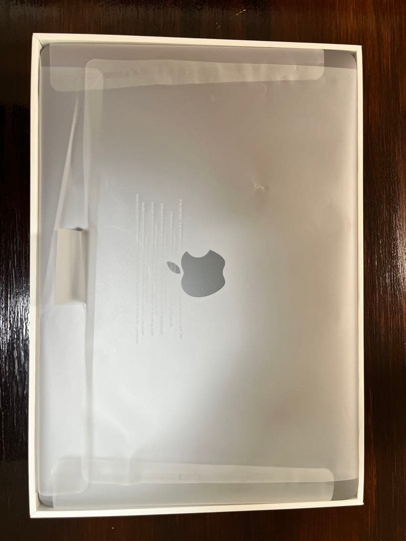 MacBook Air M1 (2020モデル) スペースグレイ　本体