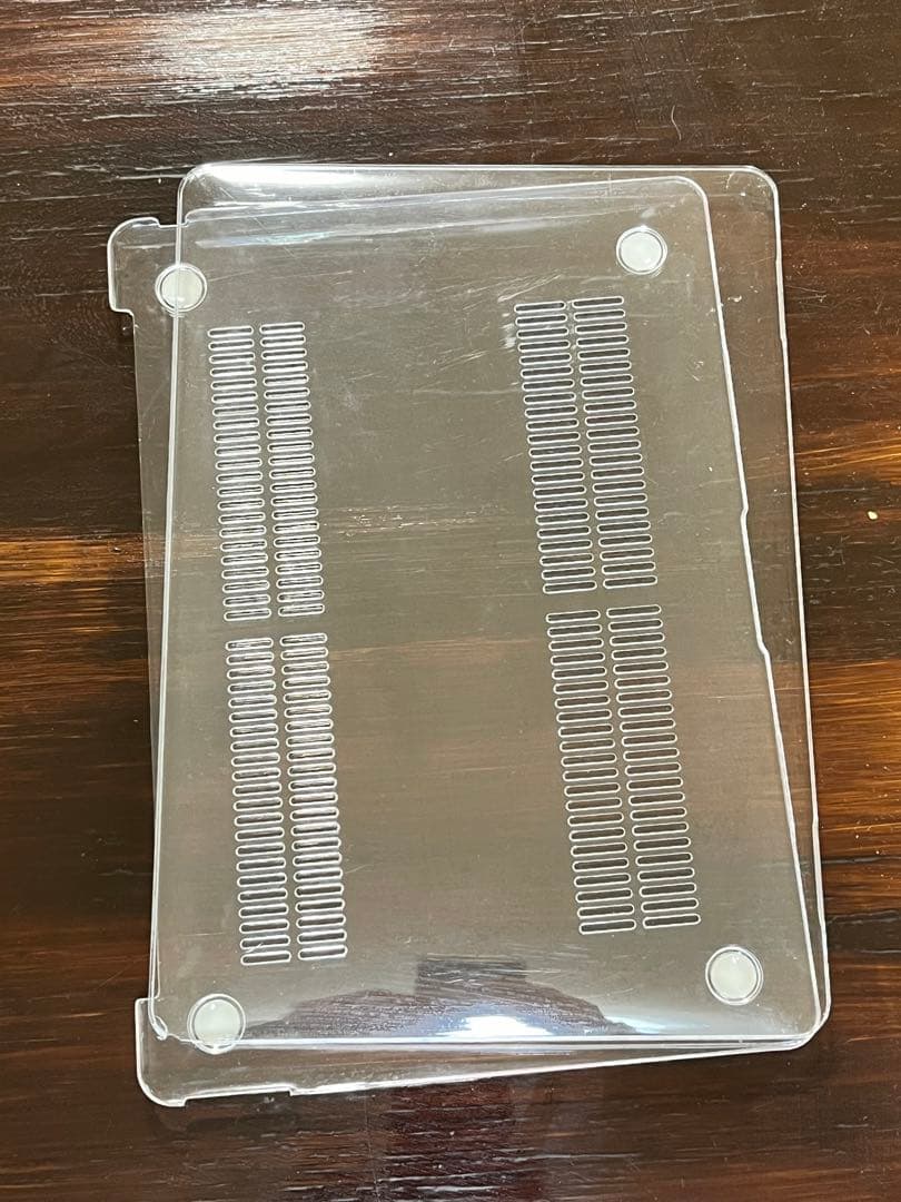 MacBook Air M1 (2020モデル) スペースグレイ　本体