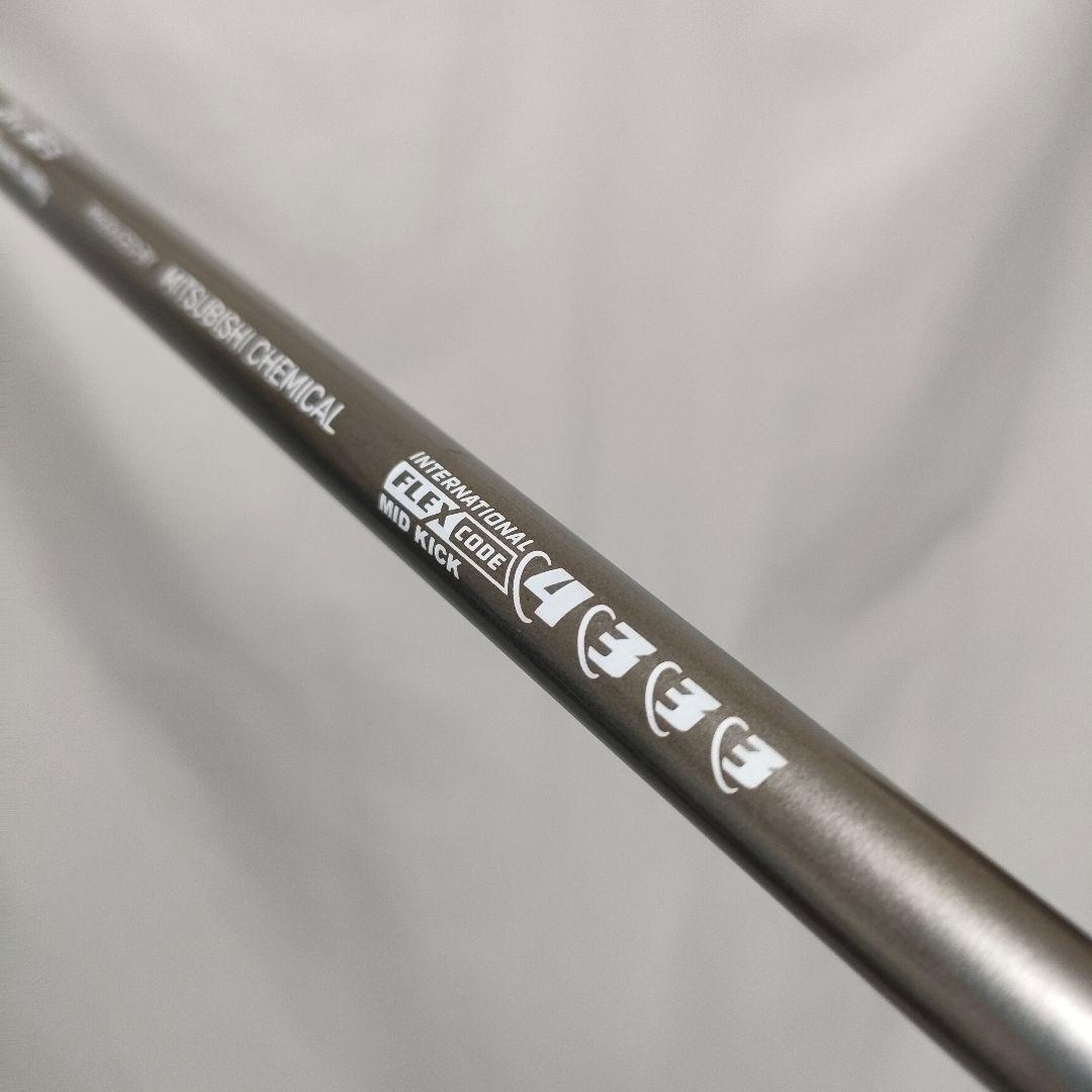 良品　SRIXON ZX MKⅡ 3U 20度 60 S Diamana 送料込