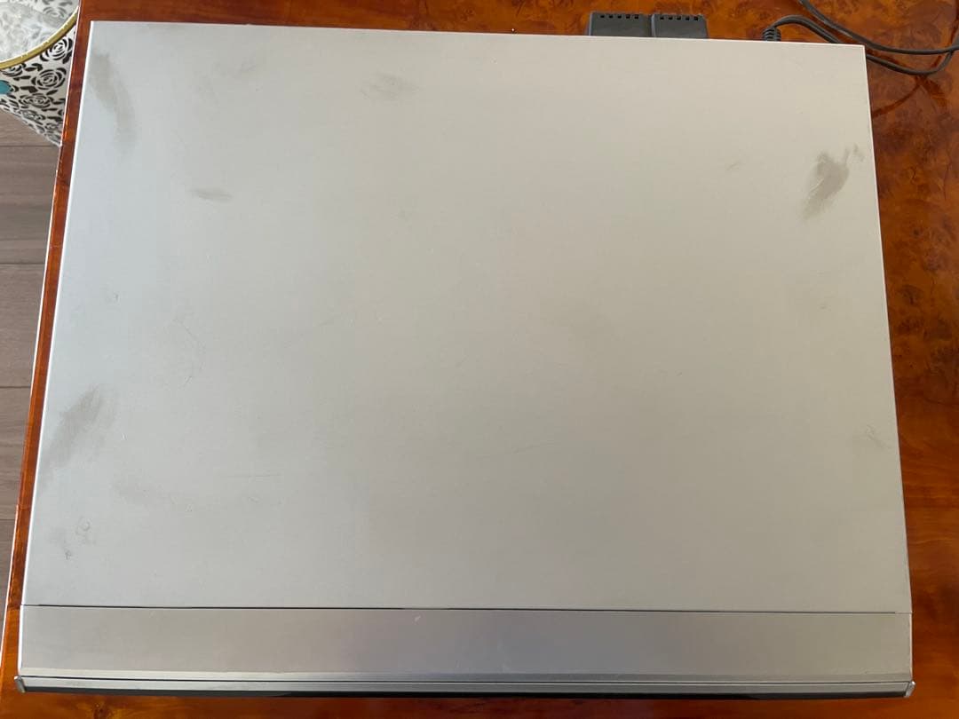 Victor DR-MX5 VHSビデオ一体型DVDレコーダー