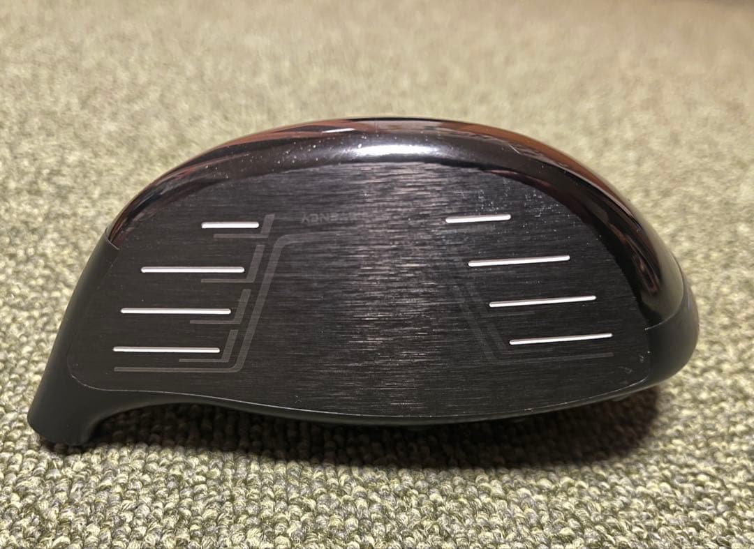 ピン PING G440 MAX ドライバー 9度 ヘッドのみ　国内正規品