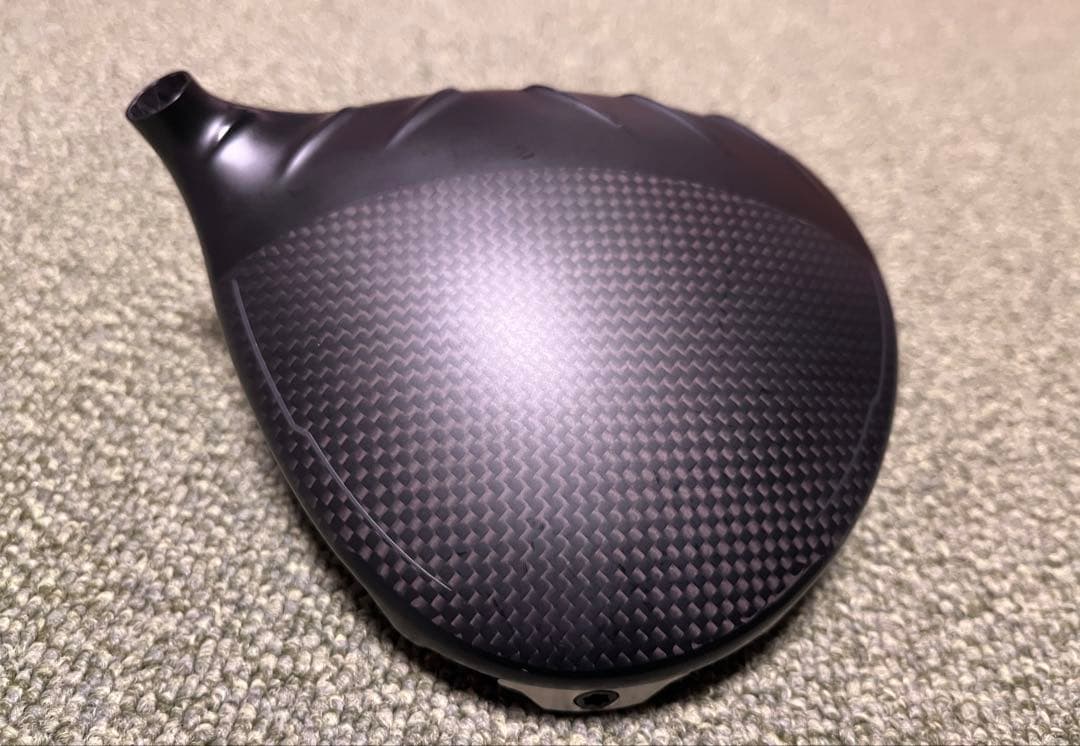 ピン PING G440 MAX ドライバー 9度 ヘッドのみ　国内正規品