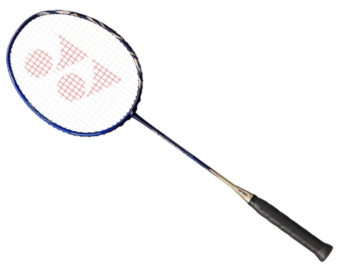 Yonex バドミントンラケット 青