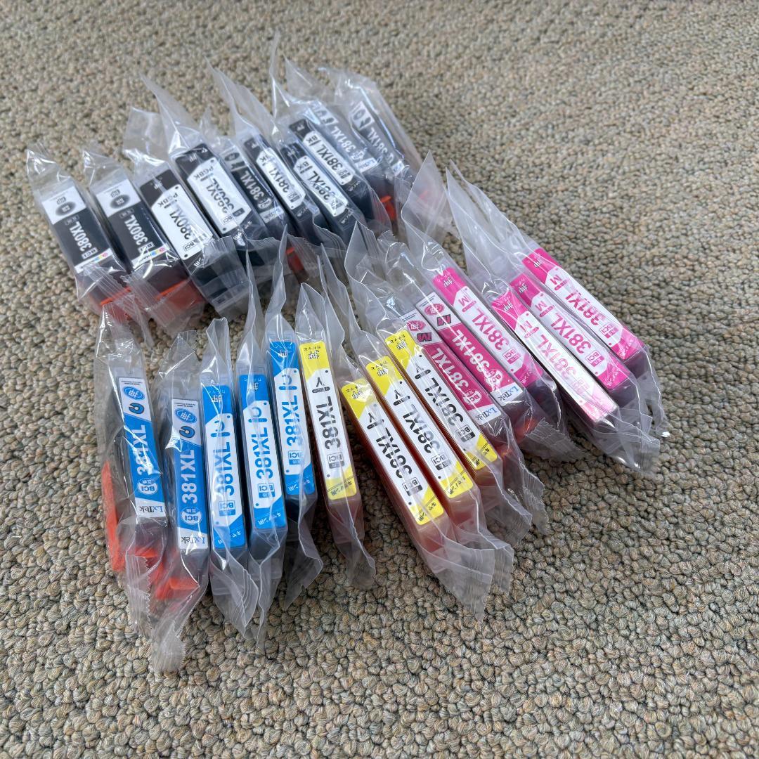 【ほぼ新品・インク付き】Canon TR9530a　A3 インクジェット複合機