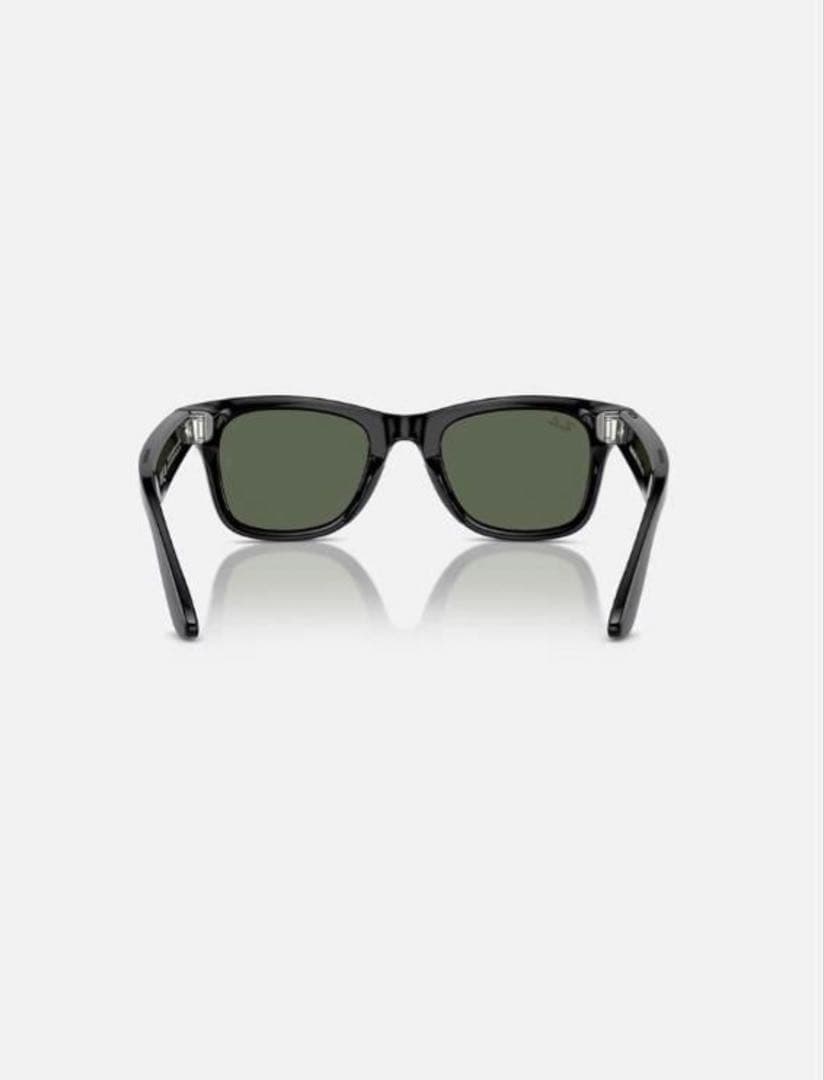 日本未発売モデル　Ray-Ban  WAYFARER RW4006