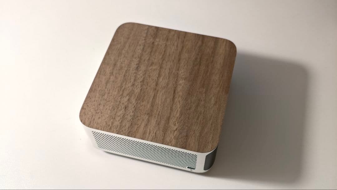 スマホ・タブレット・パソコン minisforum x1