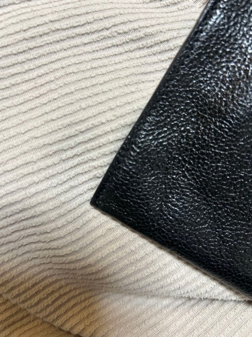 イルビゾンテ ポーチ フラットジップポーチ クラッチバッグ