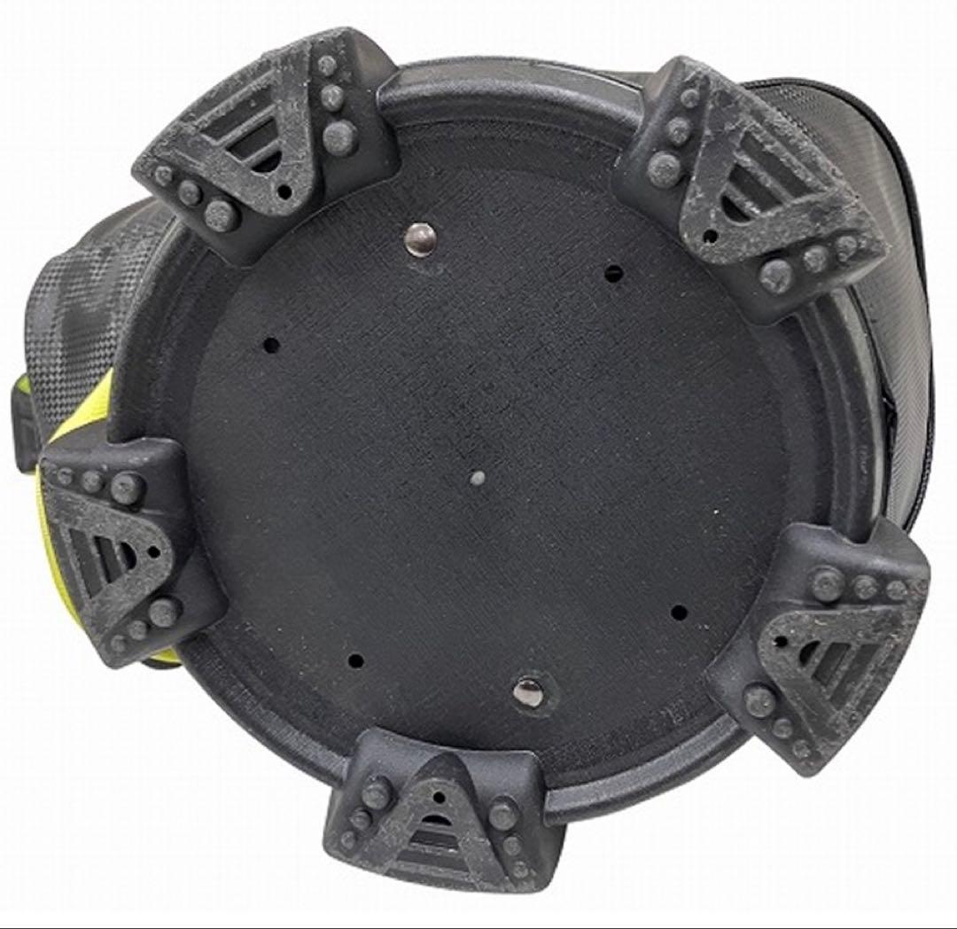 稀少美品！BRIDGESTONE CBG113 キャディバッグ 超軽量　男女兼用