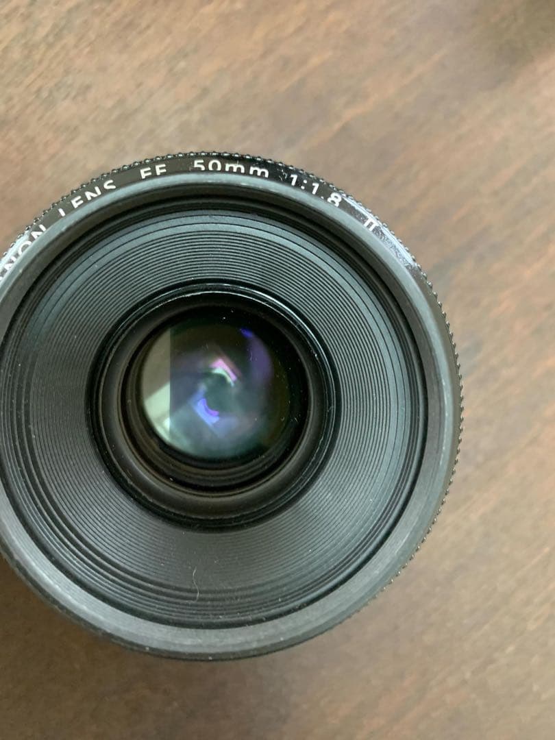 Canon EOS 5D Mark II レンズ 3 個　付属品