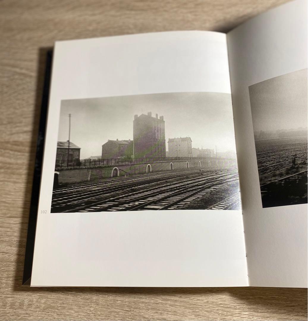 Rene Gloebli rail magic 洋書　写真集　ルネ　グローブリ