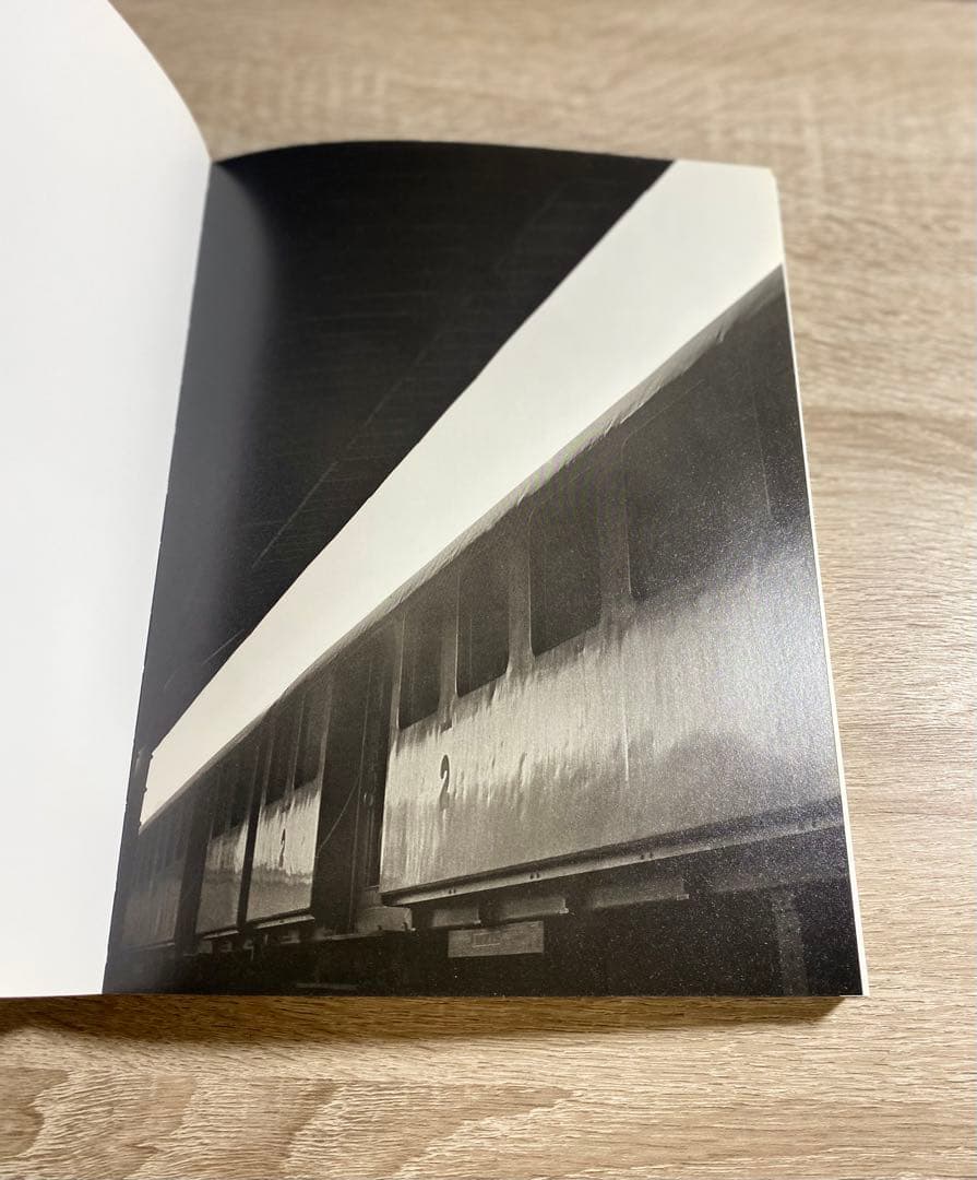 Rene Gloebli rail magic 洋書　写真集　ルネ　グローブリ