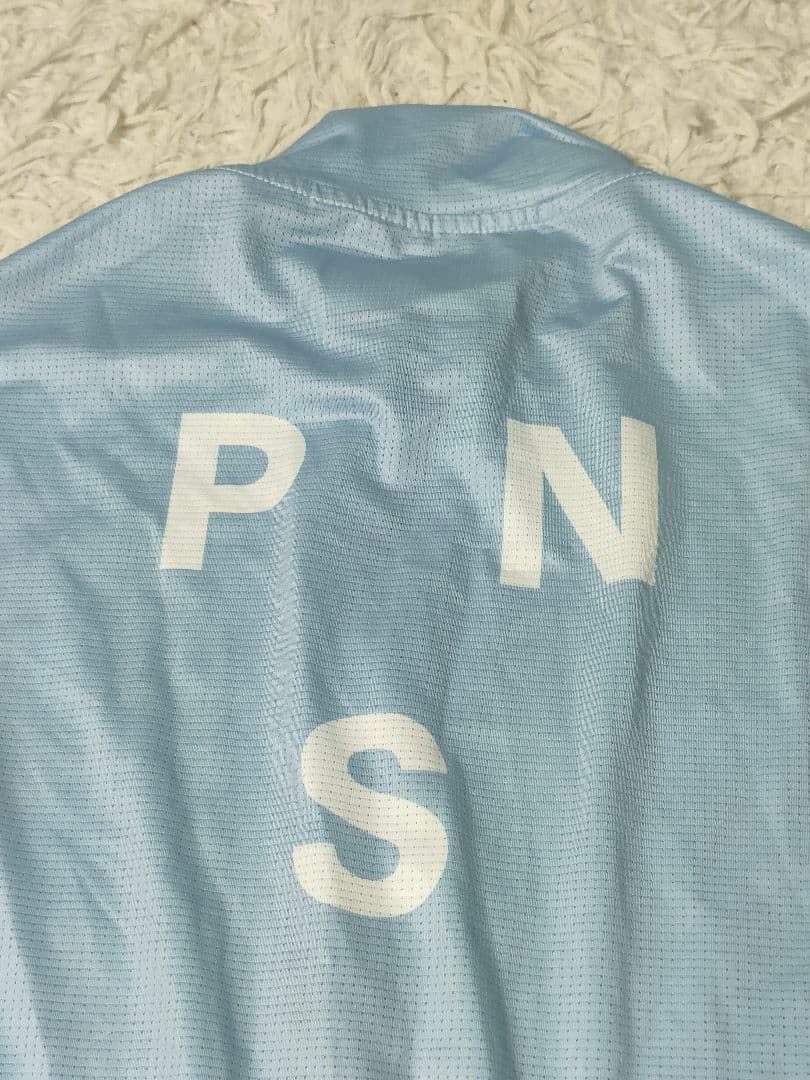 pas normal studios mechanism ジャージ サイズM