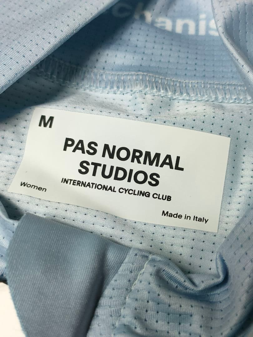 pas normal studios mechanism ジャージ サイズM
