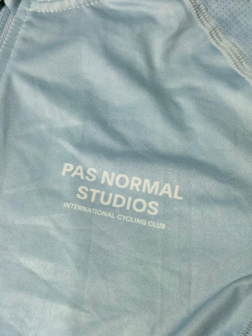 pas normal studios mechanism ジャージ サイズM