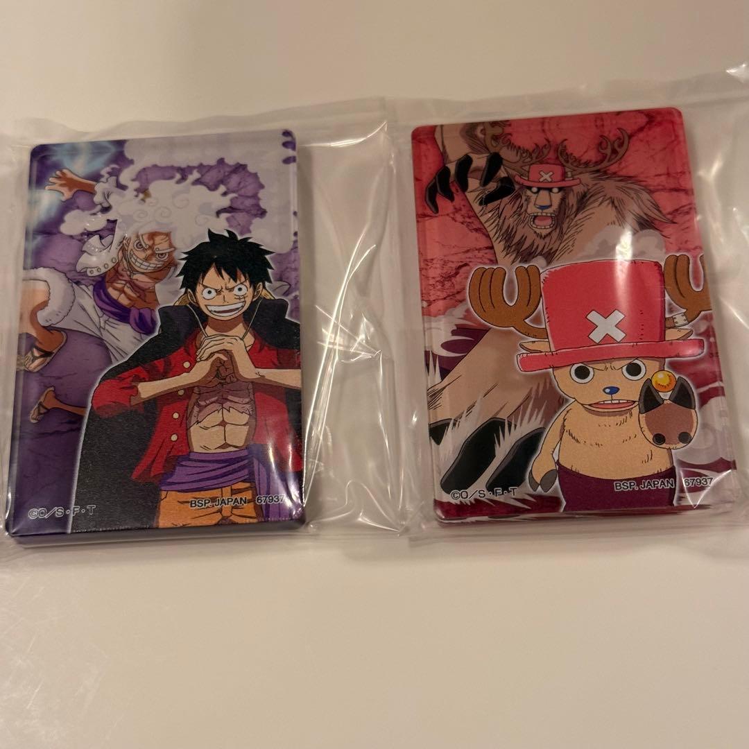 一番くじ ワンピース EX A賞 ルフィ 魂豪示像　オマケ付き