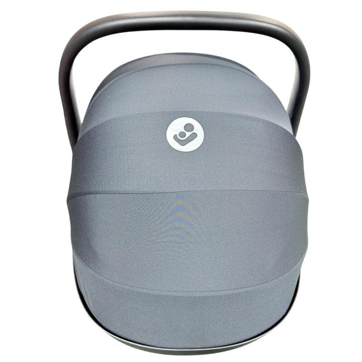 美品 マキシコシ ペブル360 エッセンシャルブラック チャイルドシート