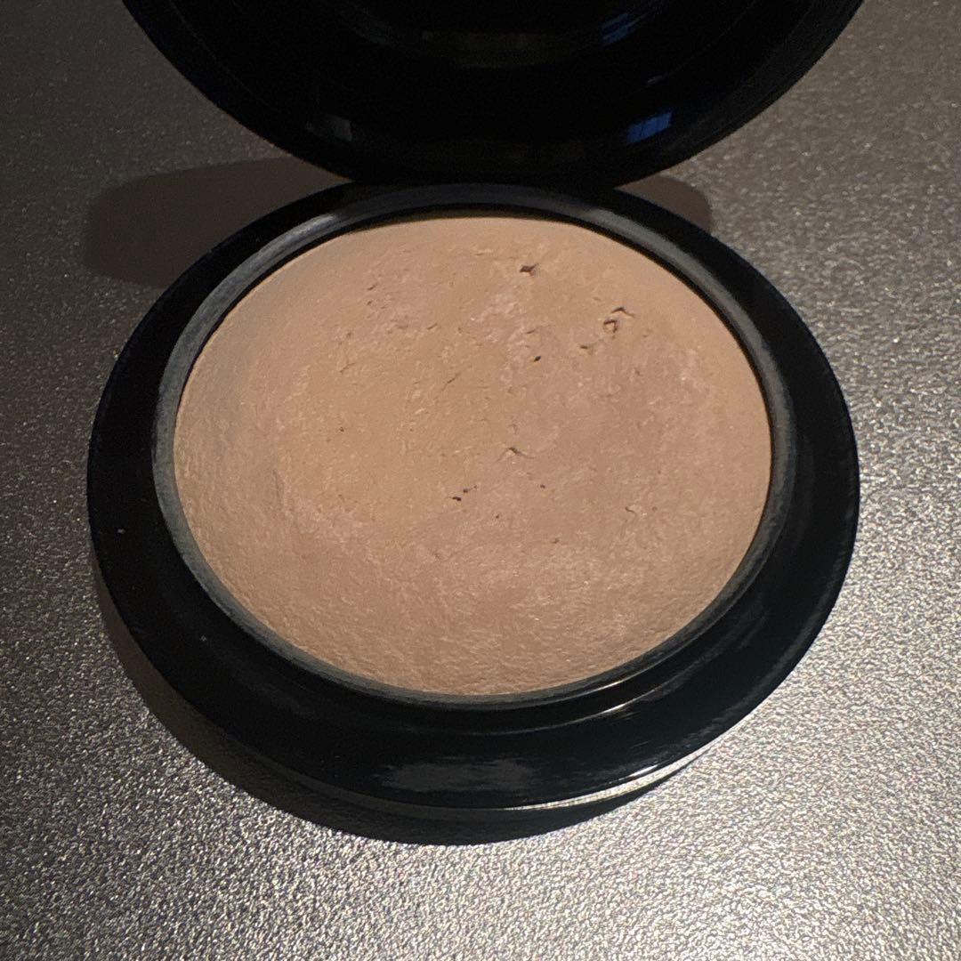 MAC ミネラライズ　スキンフィニッシュ　ナチュラルライト