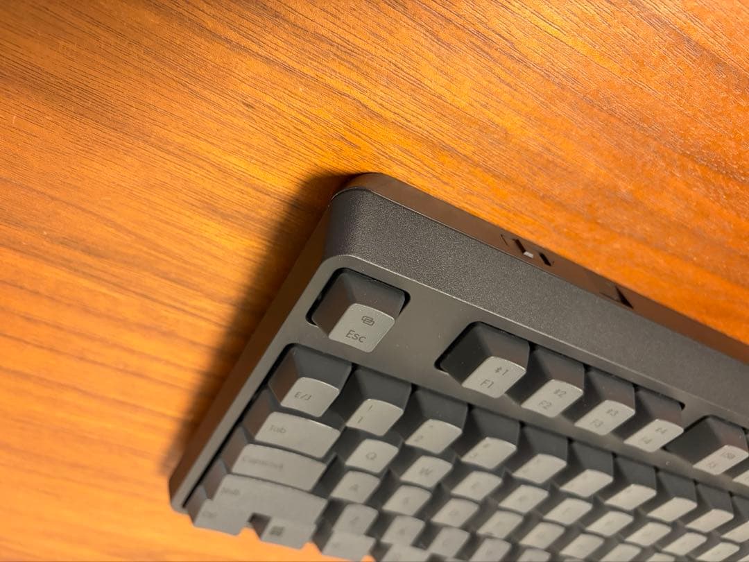 REALFORCE R4 R4HC11 日本語配列 45g かな無