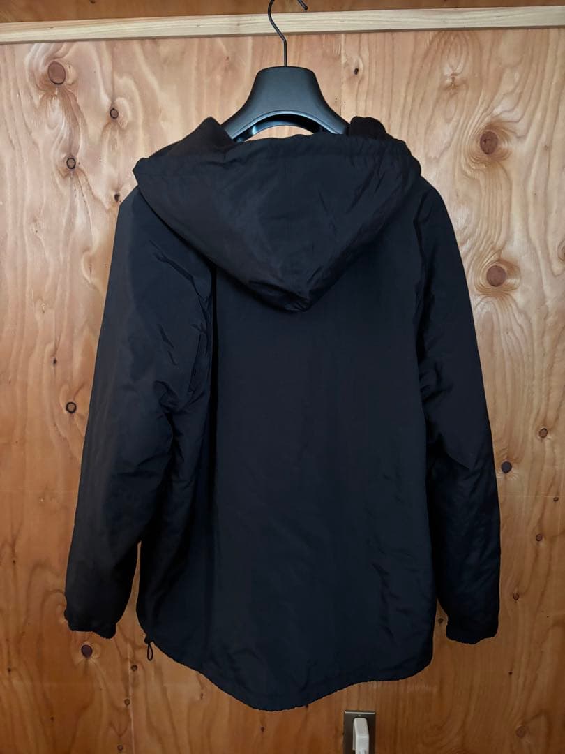 The Envoy Professional ナイロンジャケット 黒