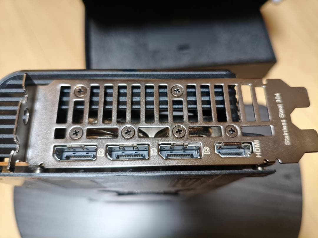 ASUS RX 9070 XT PRIME OC 16GB【値下げ】箱あり