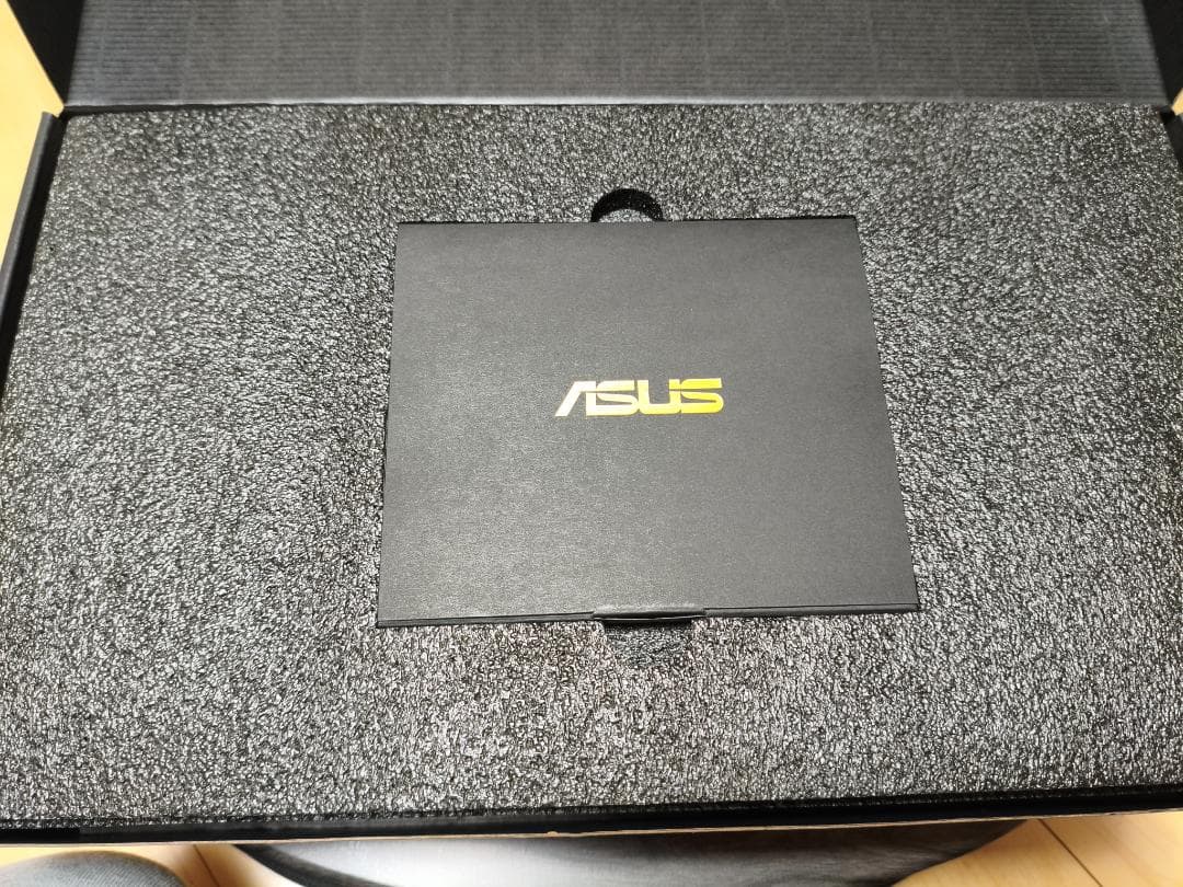 ASUS RX 9070 XT PRIME OC 16GB【値下げ】箱あり