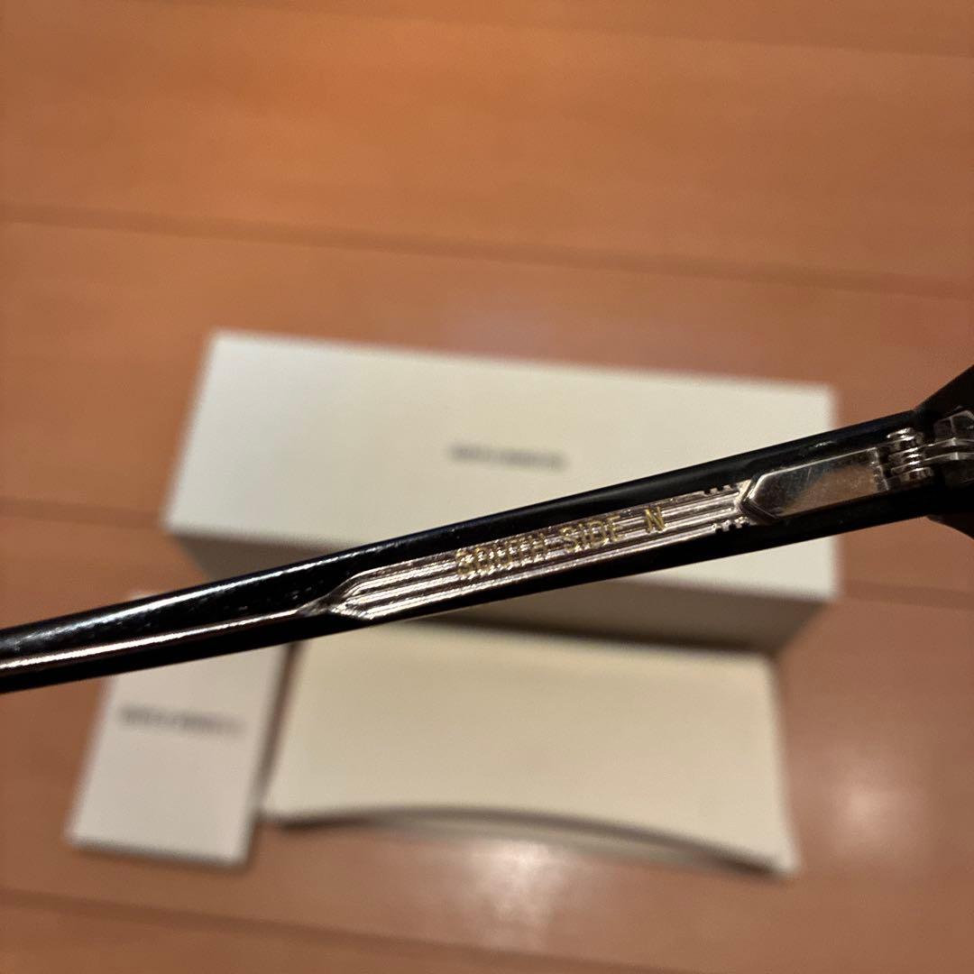 GENTLE MONSTER SOUTH SIDE サングラス