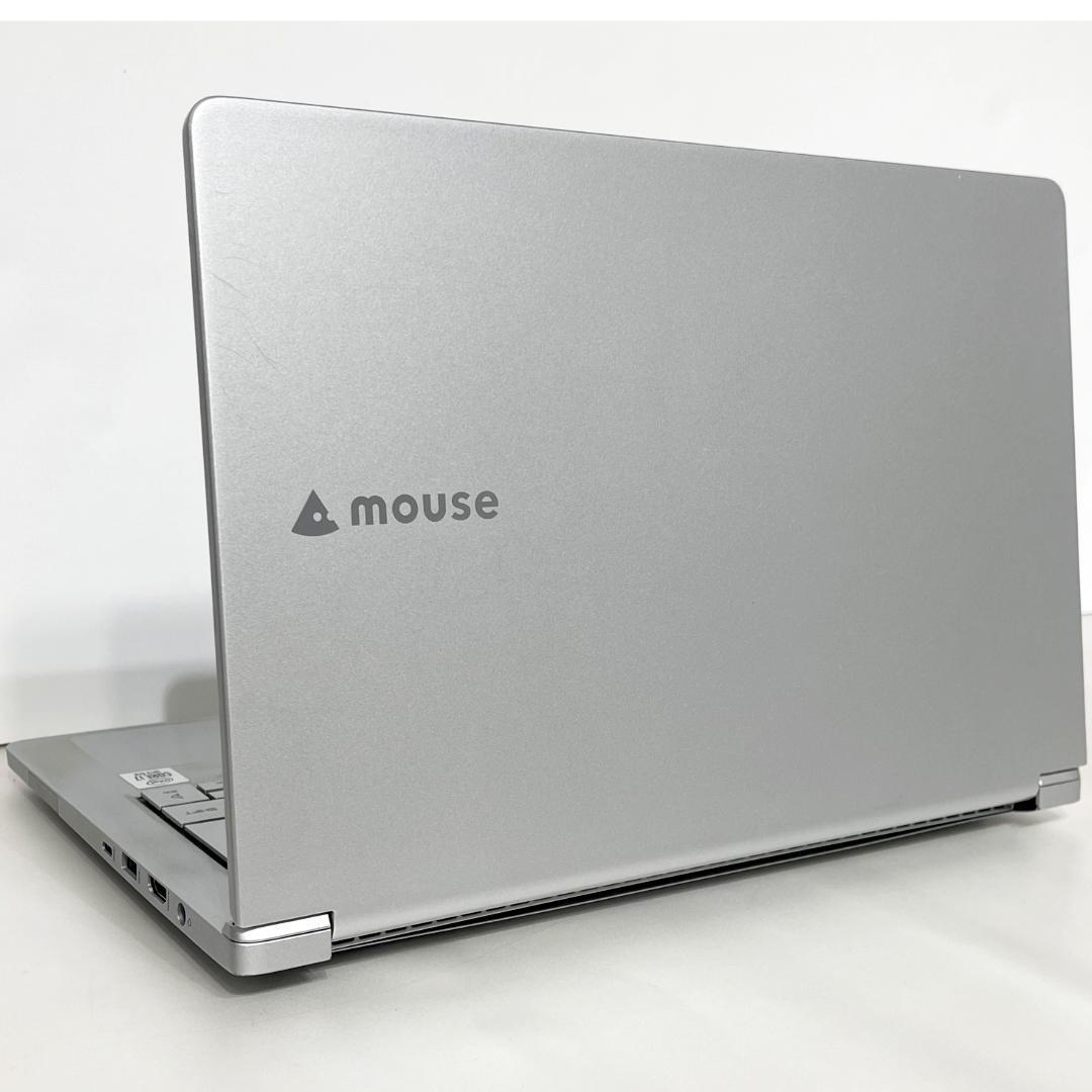 日本製 Core i7 フルHD14インチ 新品SSD512GB メモリ16GB