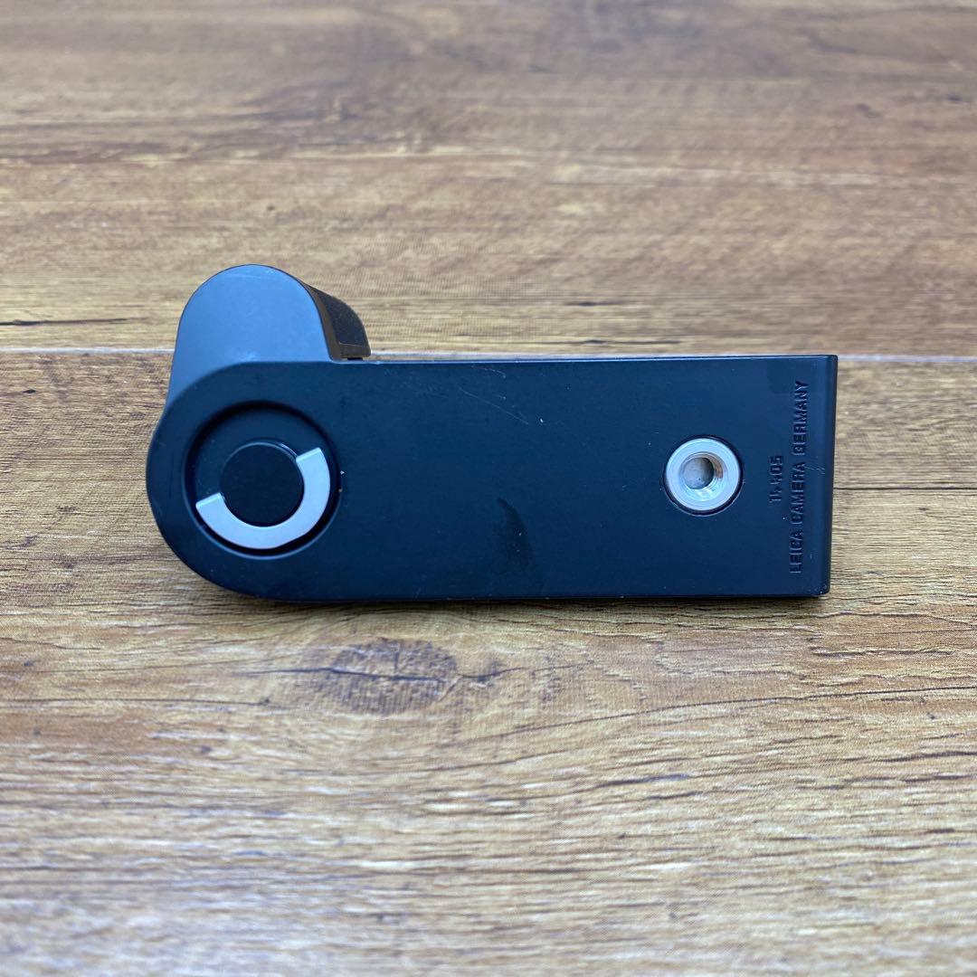 Leica ライカ ハンドグリップ 14405 ハンドグリップM G-840
