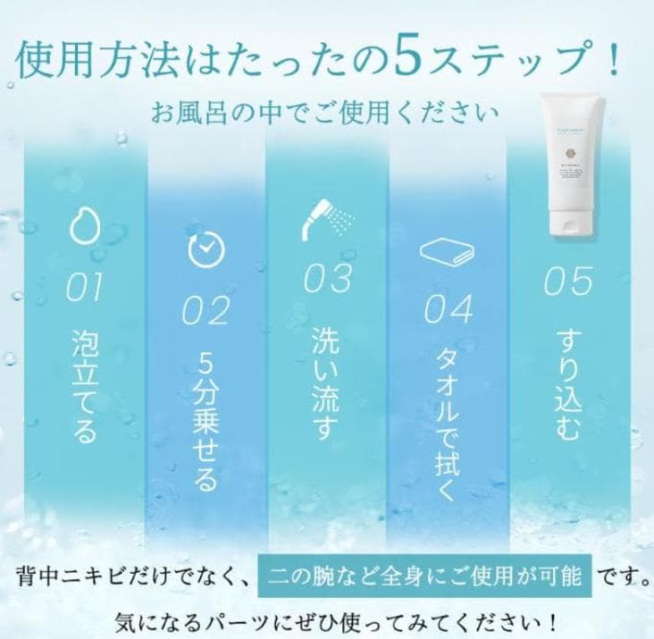 エクスビアンス(EXUVIANCE) モアリテクスチャー (177ml) 2本