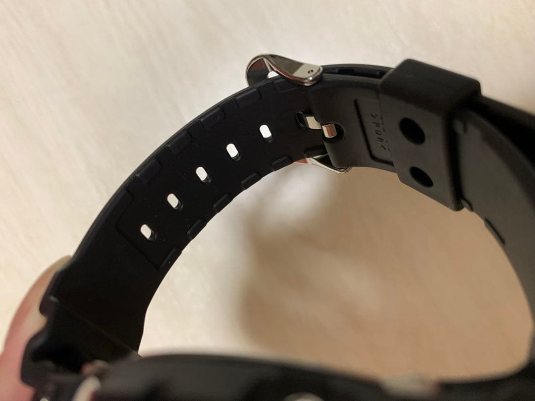 【週末限定価格】G-SHOCK マモミ 20周年コラボ