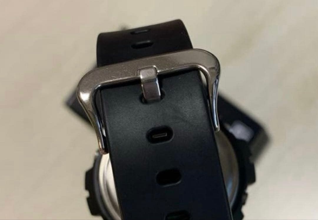 【週末限定価格】G-SHOCK マモミ 20周年コラボ