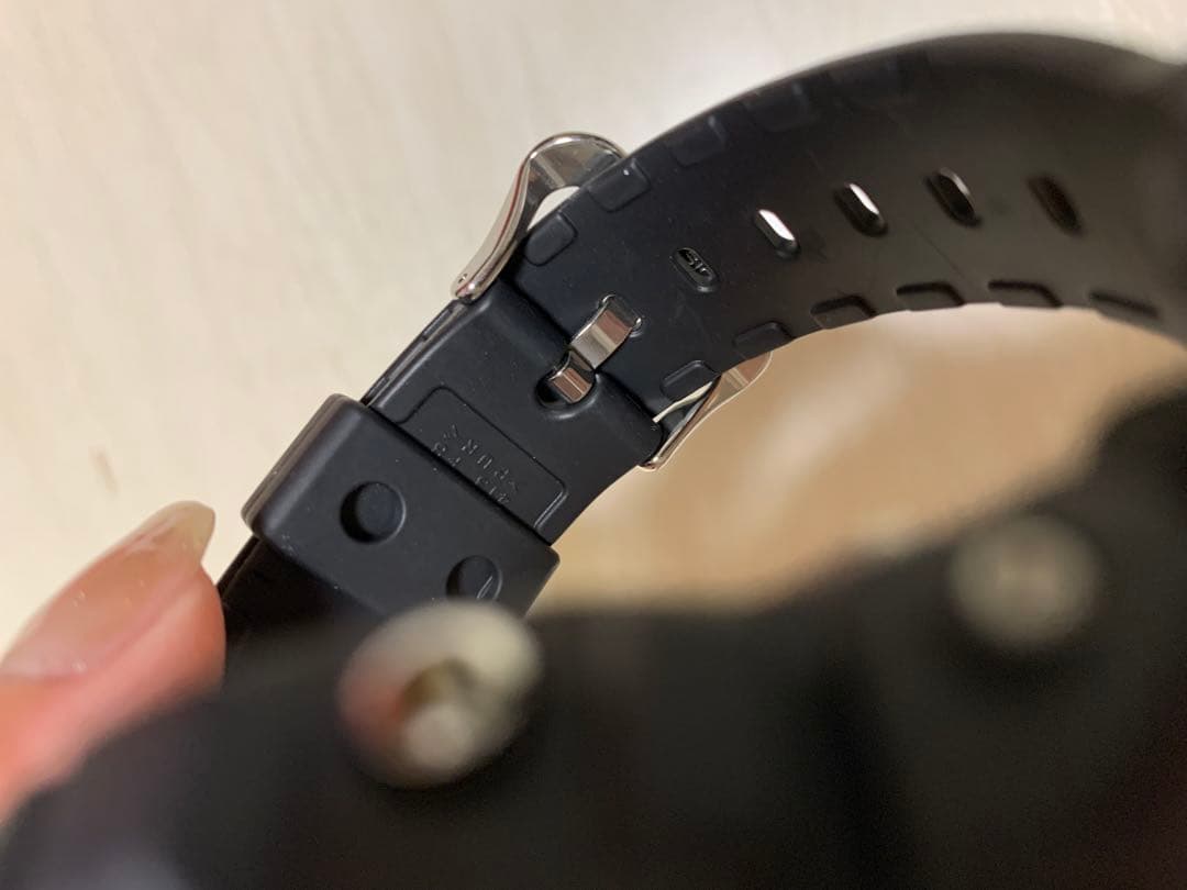 【週末限定価格】G-SHOCK マモミ 20周年コラボ