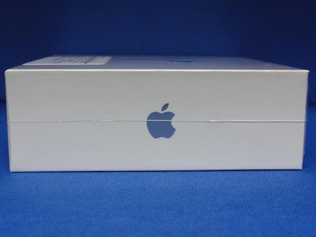 アップル AirPods (第2世代) ブルートゥースイヤホン MRXJ2J/A