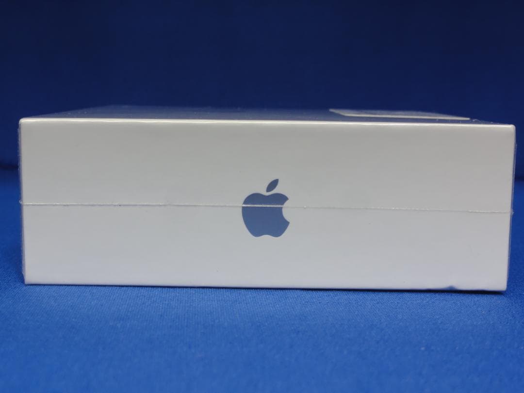 アップル AirPods (第2世代) ブルートゥースイヤホン MRXJ2J/A