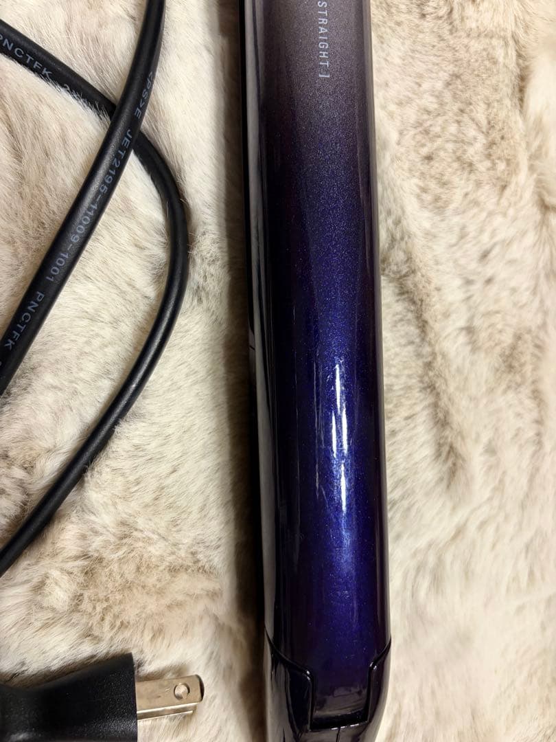 Bioprogramming ヘアビューロン 27D Plus ストレート