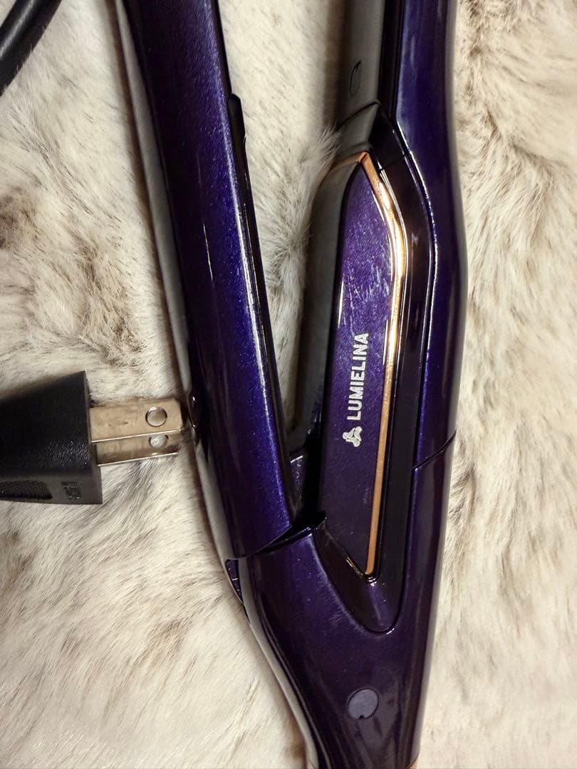 Bioprogramming ヘアビューロン 27D Plus ストレート