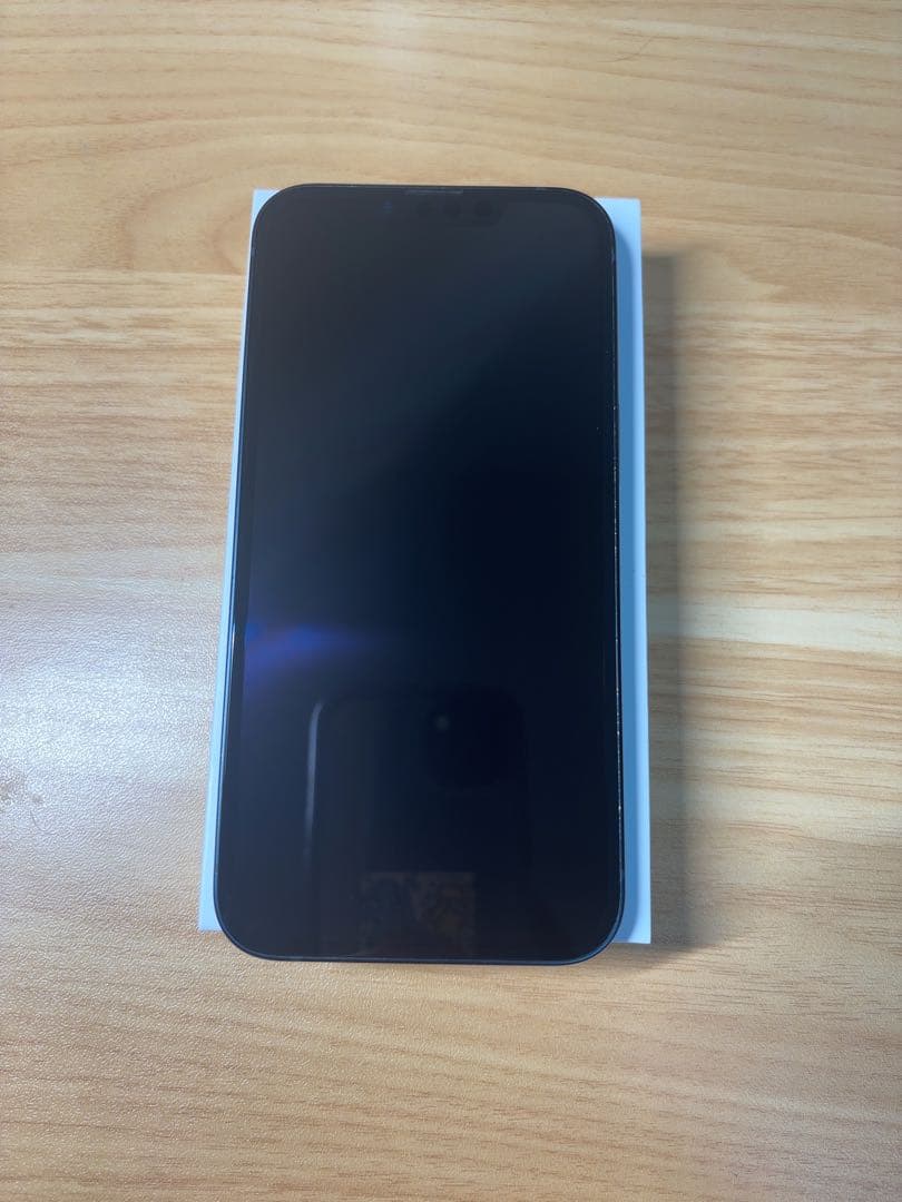 早い者勝ち　[SIMフリー]Apple iPhone 13 256GB