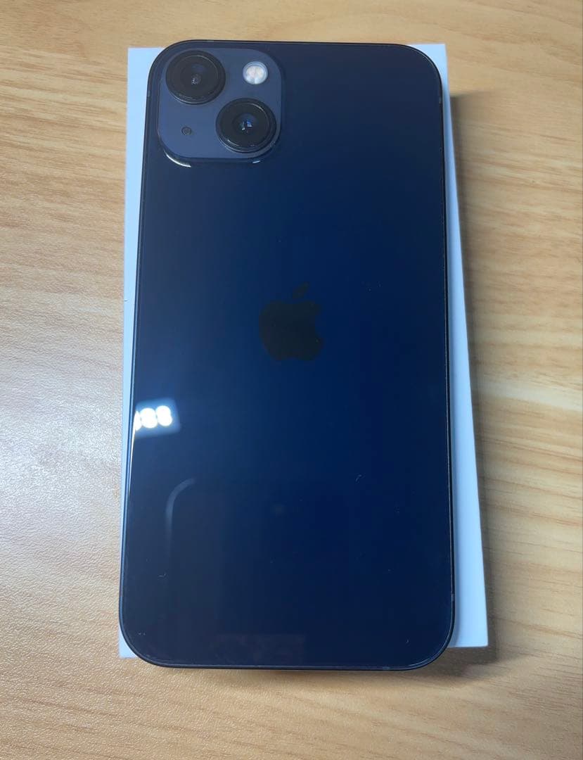 早い者勝ち　[SIMフリー]Apple iPhone 13 256GB