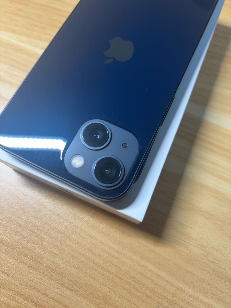 早い者勝ち　[SIMフリー]Apple iPhone 13 256GB