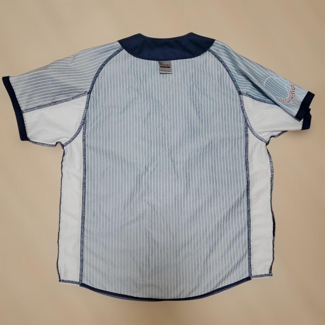 み*こ様 埼玉西武ライオンズ 　48今井 達也　レプリカユニフォーム