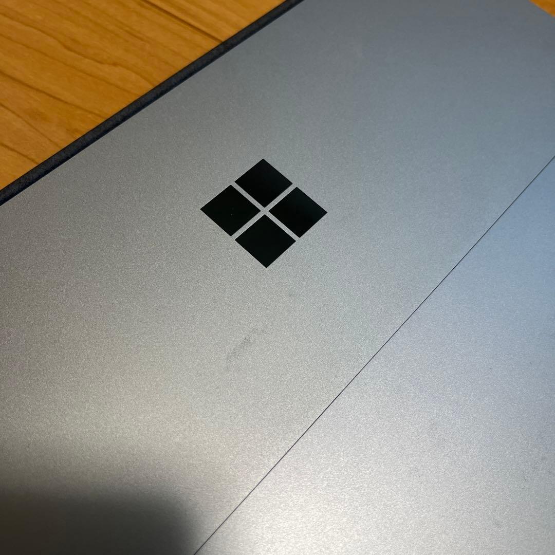 Microsoft Surface Pro9 8GB キーボード・タッチペン付き