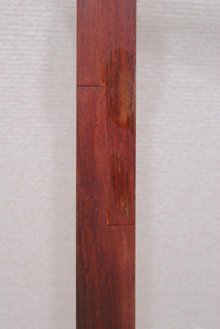 三味線 中古 本体 破れ無し ２